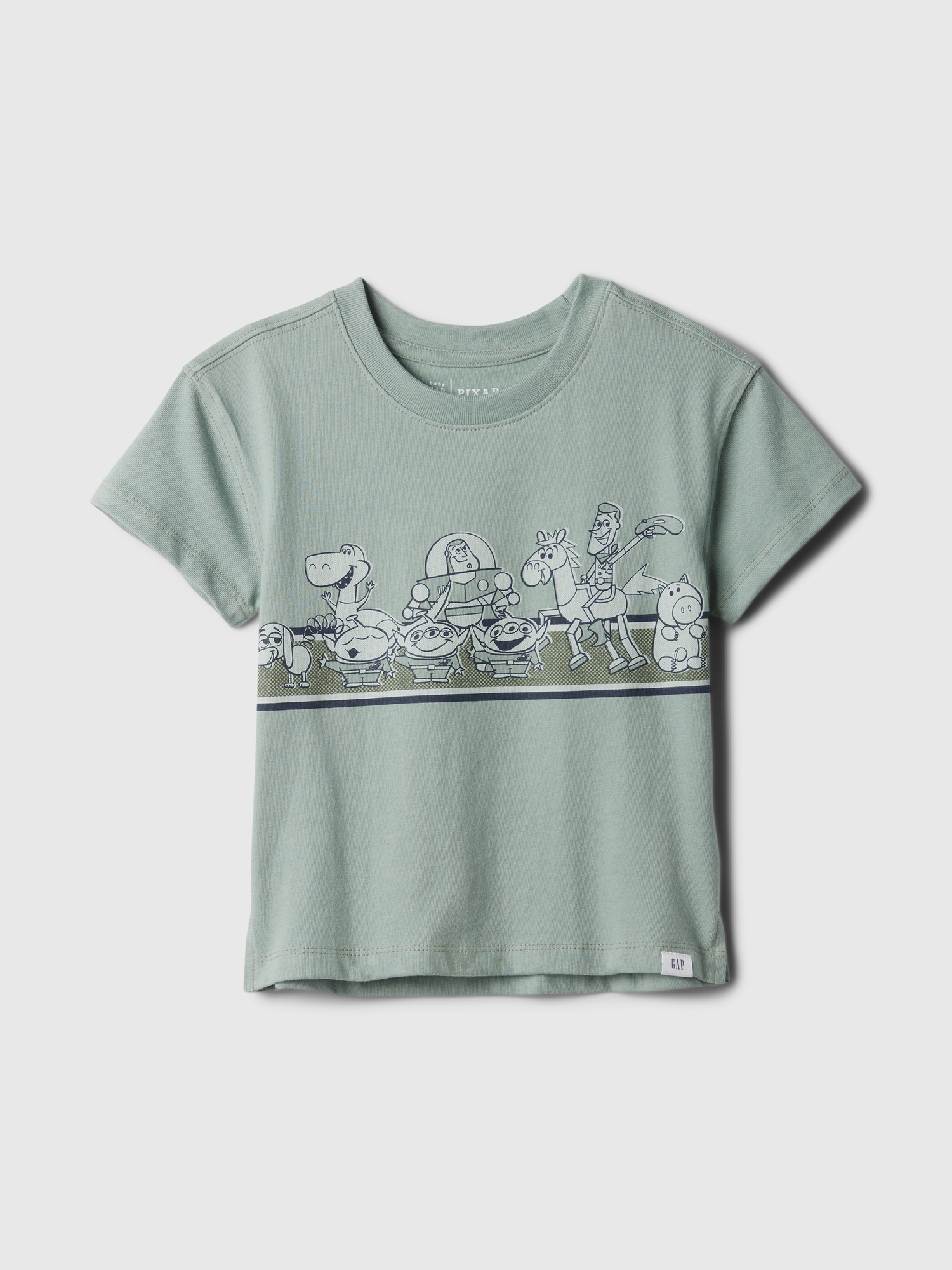 babyGap | Disney Toy Story Graphic T-Shirt