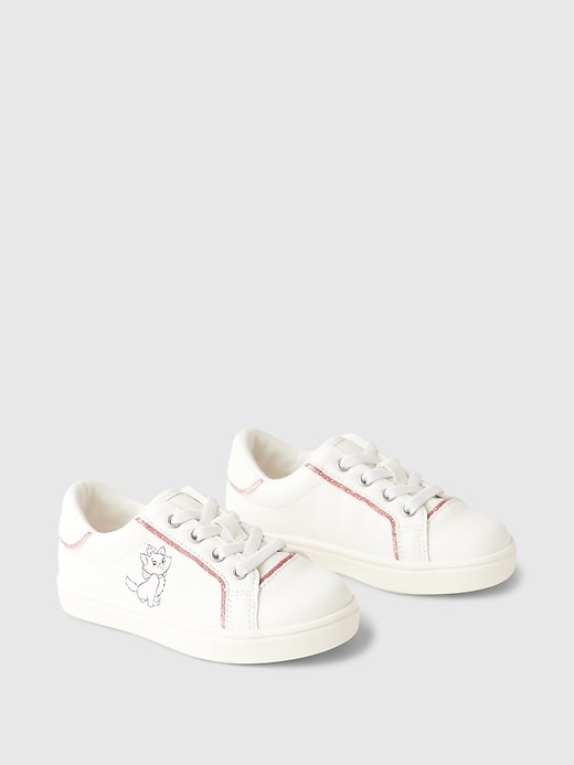 Image number 2 showing, Gap × Disney Baby Sneakers