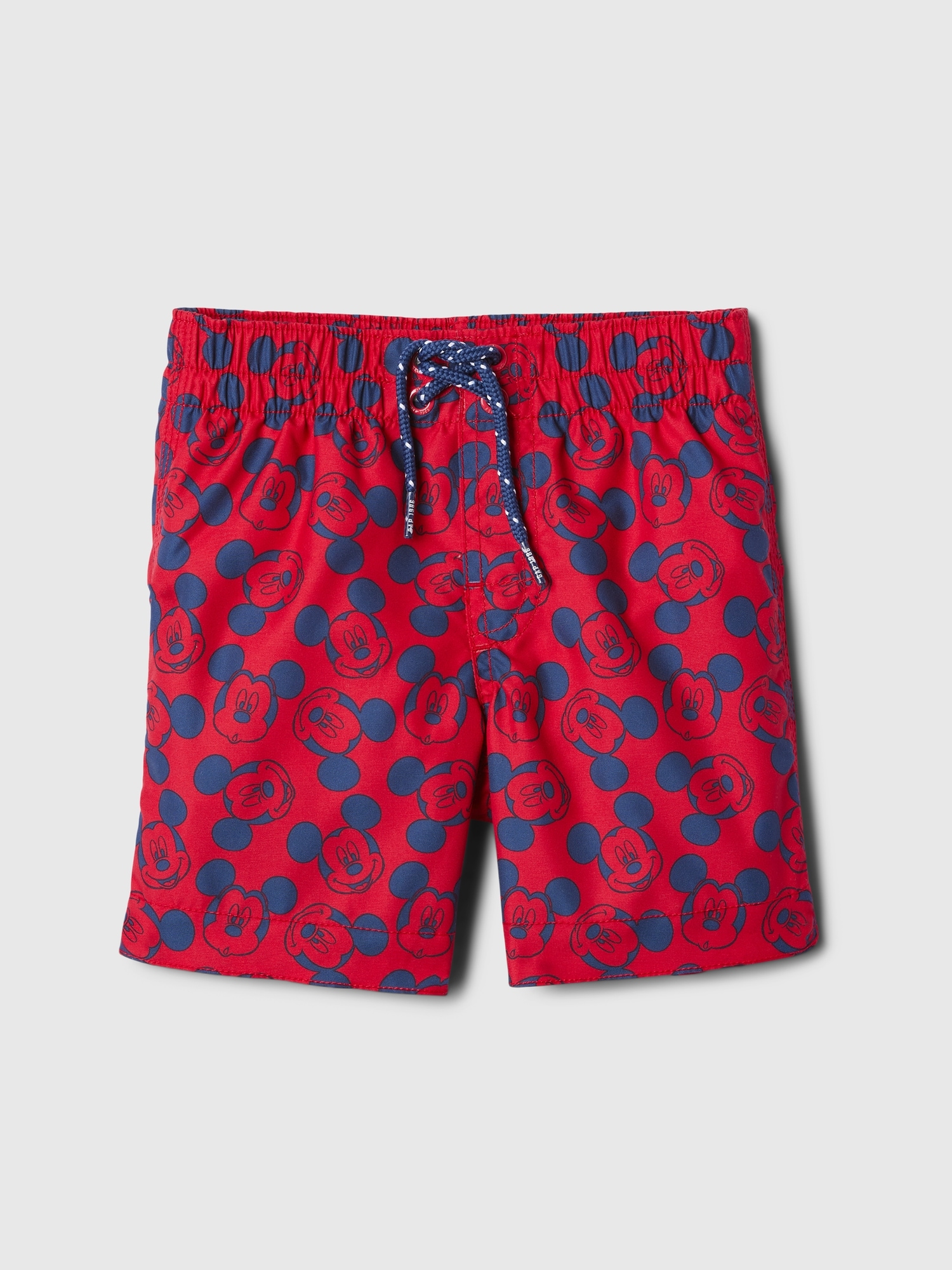 babyGap | Disney Mickey Mouse Swim Trunks