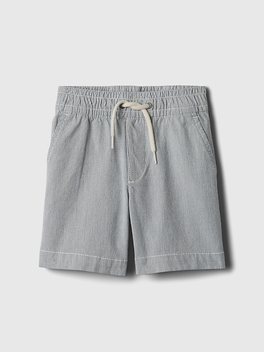 Image number 1 showing, babyGap Easy Pull-On Shorts