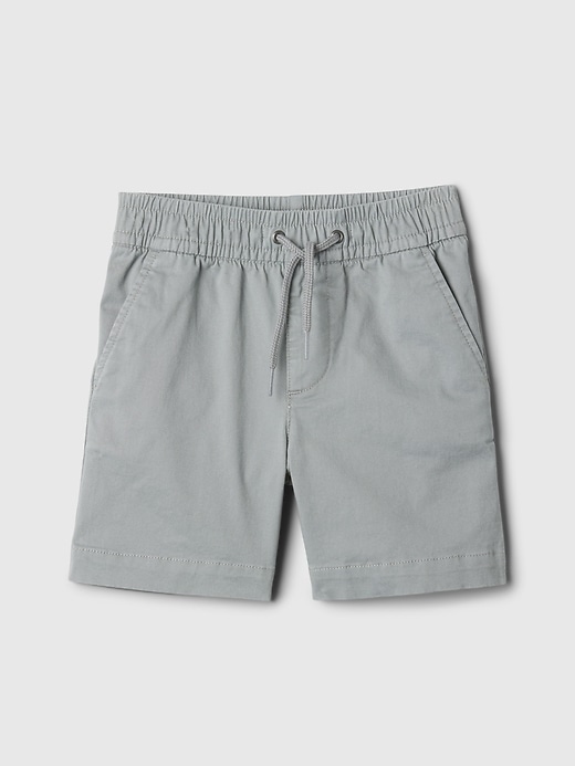 Image number 5 showing, babyGap Pull-On Shorts