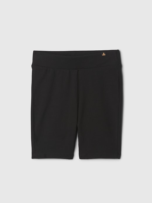 Image number 1 showing, Baby & Toddler Mix & Match Bike Shorts