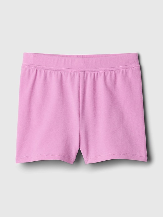 Image number 1 showing, babyGap Mix and Match Cartwheel Shorts