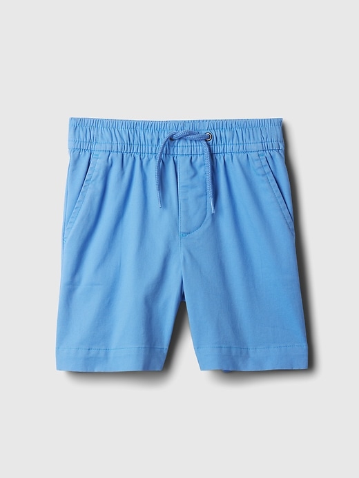 Image number 4 showing, babyGap Pull-On Shorts