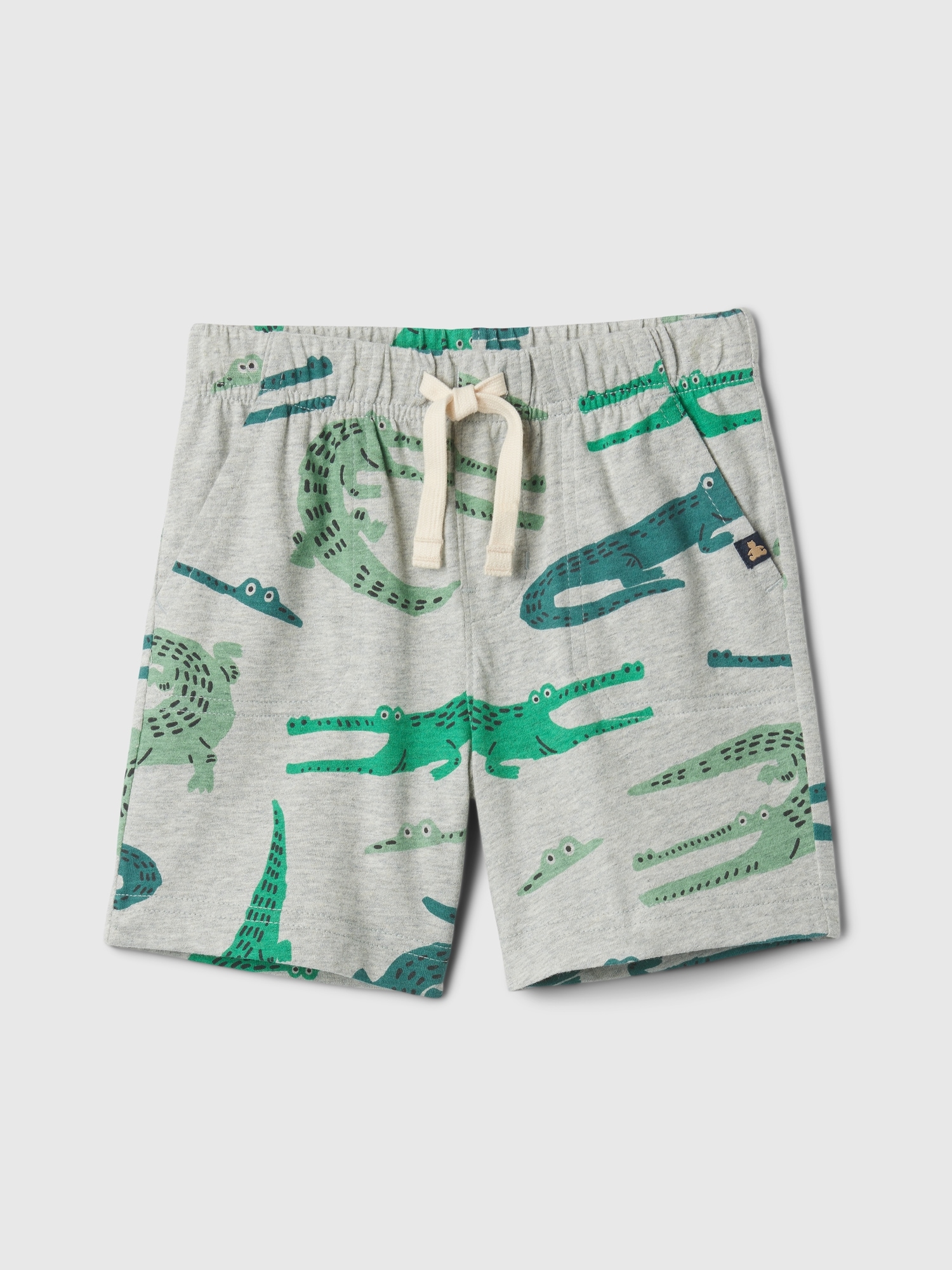 Baby Toddler Mix Match Shorts Gap