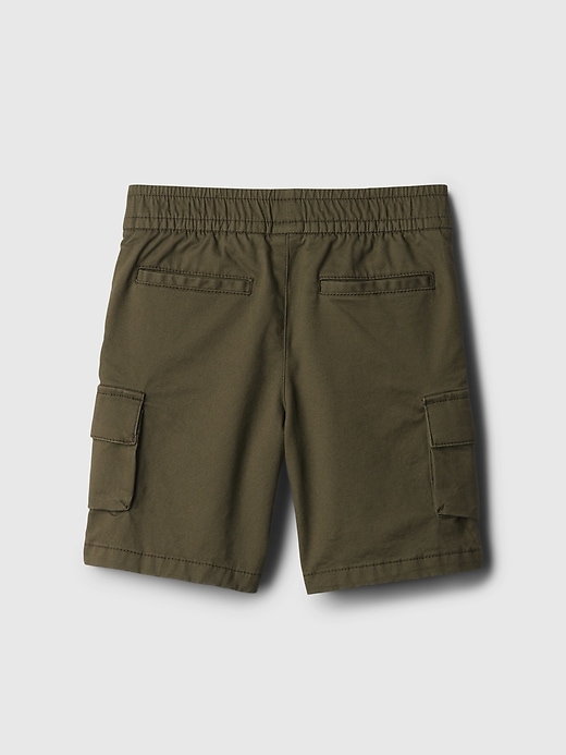 Image number 2 showing, babyGap Easy Pull-On Shorts