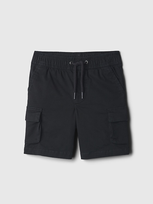 Image number 1 showing, babyGap Easy Pull-On Shorts