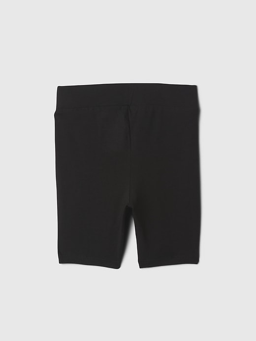 Image number 2 showing, Baby & Toddler Mix & Match Bike Shorts