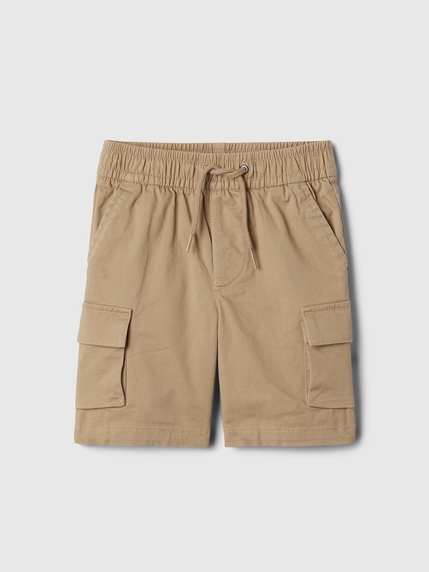 babyGap Easy Pull-On Shorts