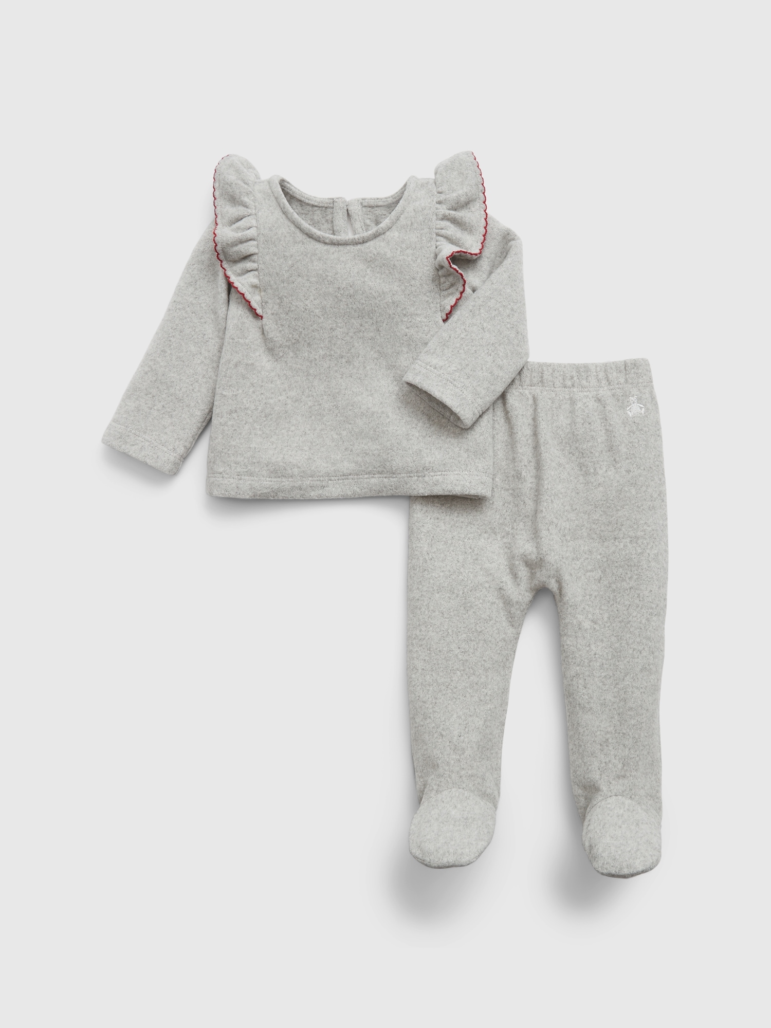 Baby First Favorites Outfit Set