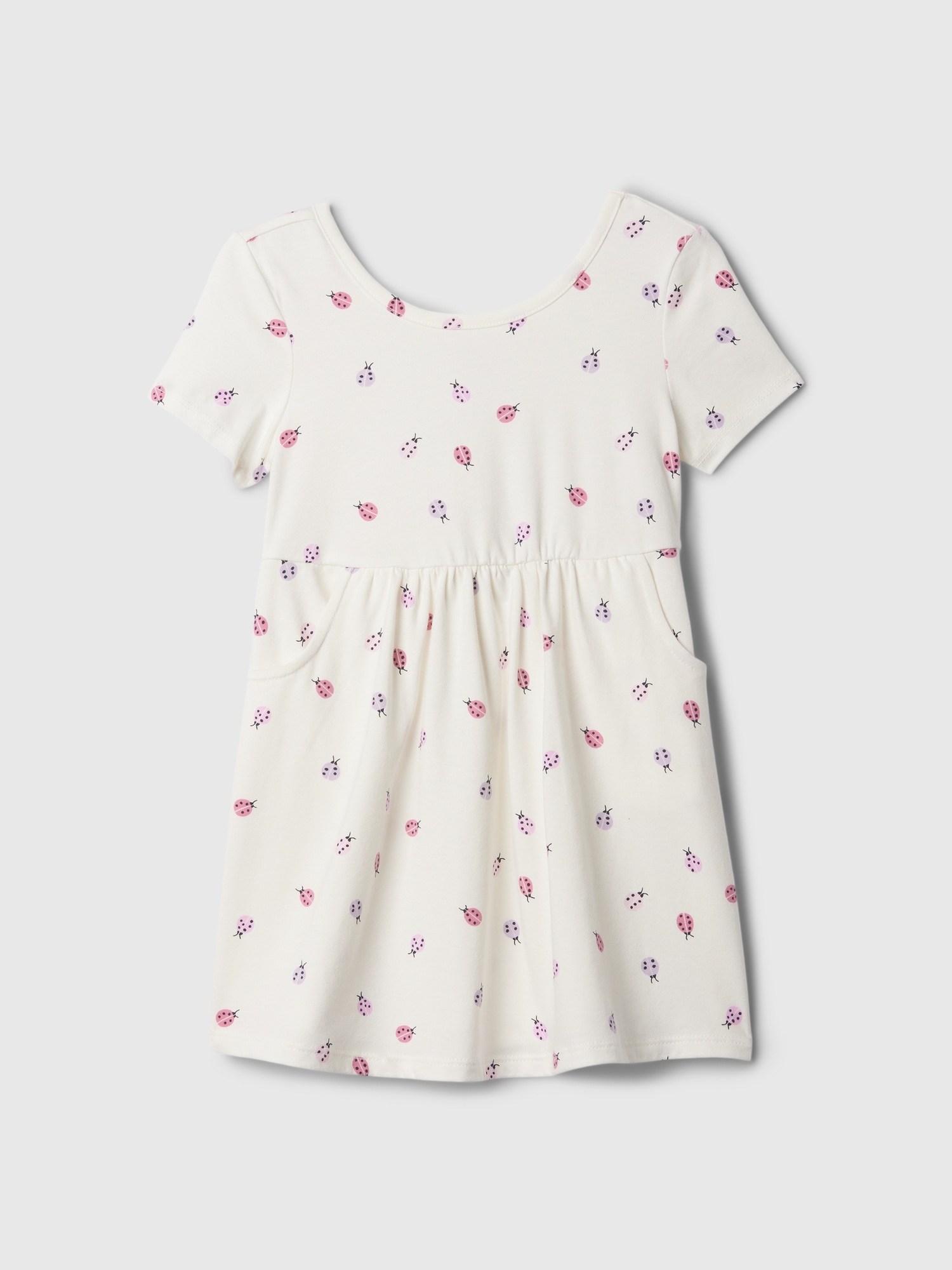 babyGap Mix and Match Dress Set