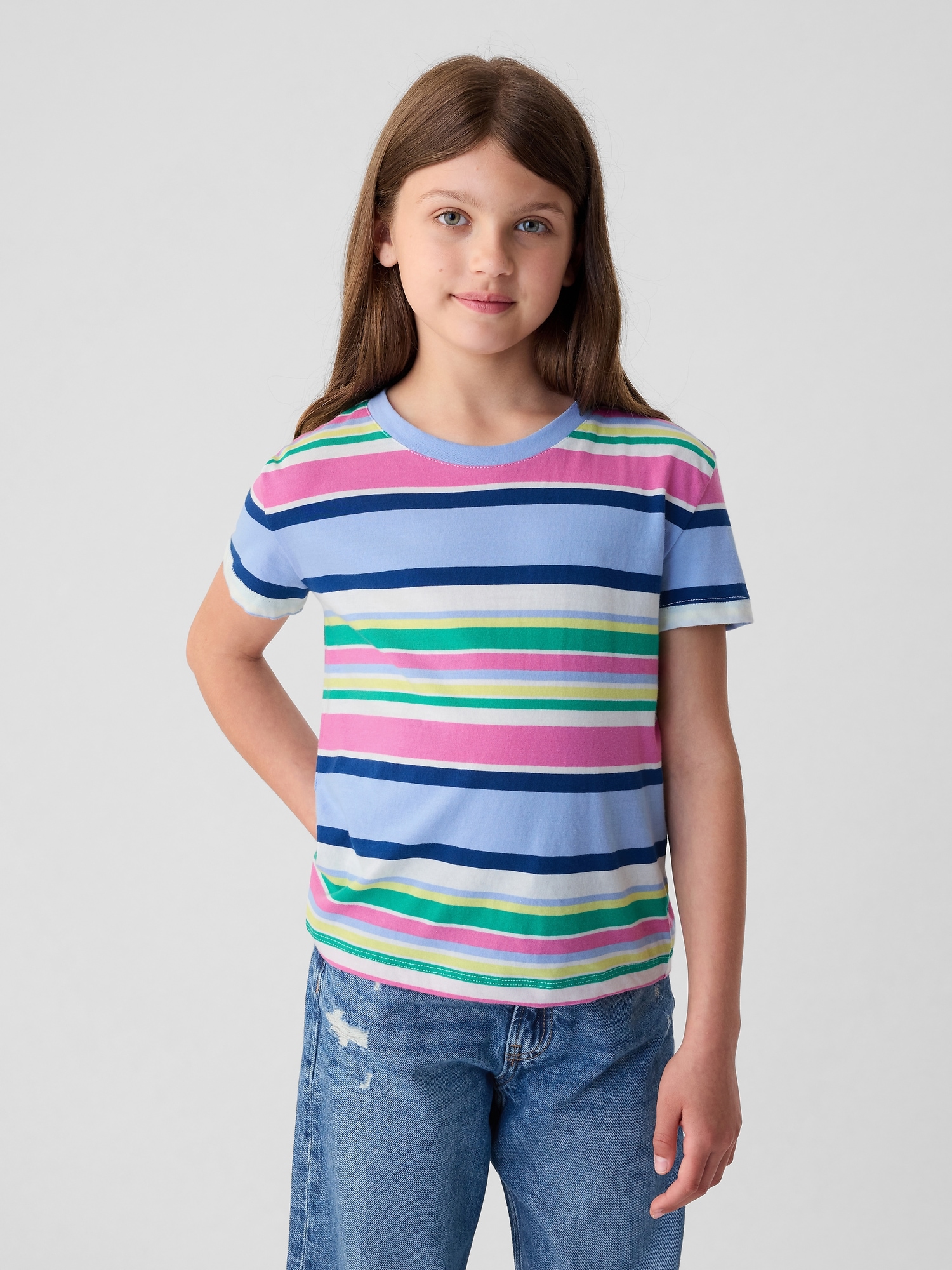 Kids Vintage T-Shirt