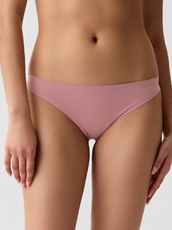 No Show Thong