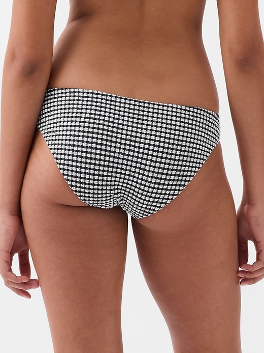 Image number 2 showing, Low Rise Classic Bikini Bottom