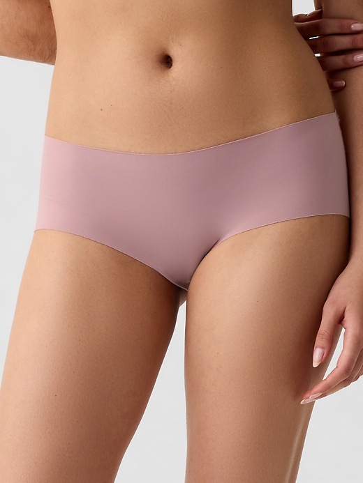 Image number 1 showing, No-Show Bikini