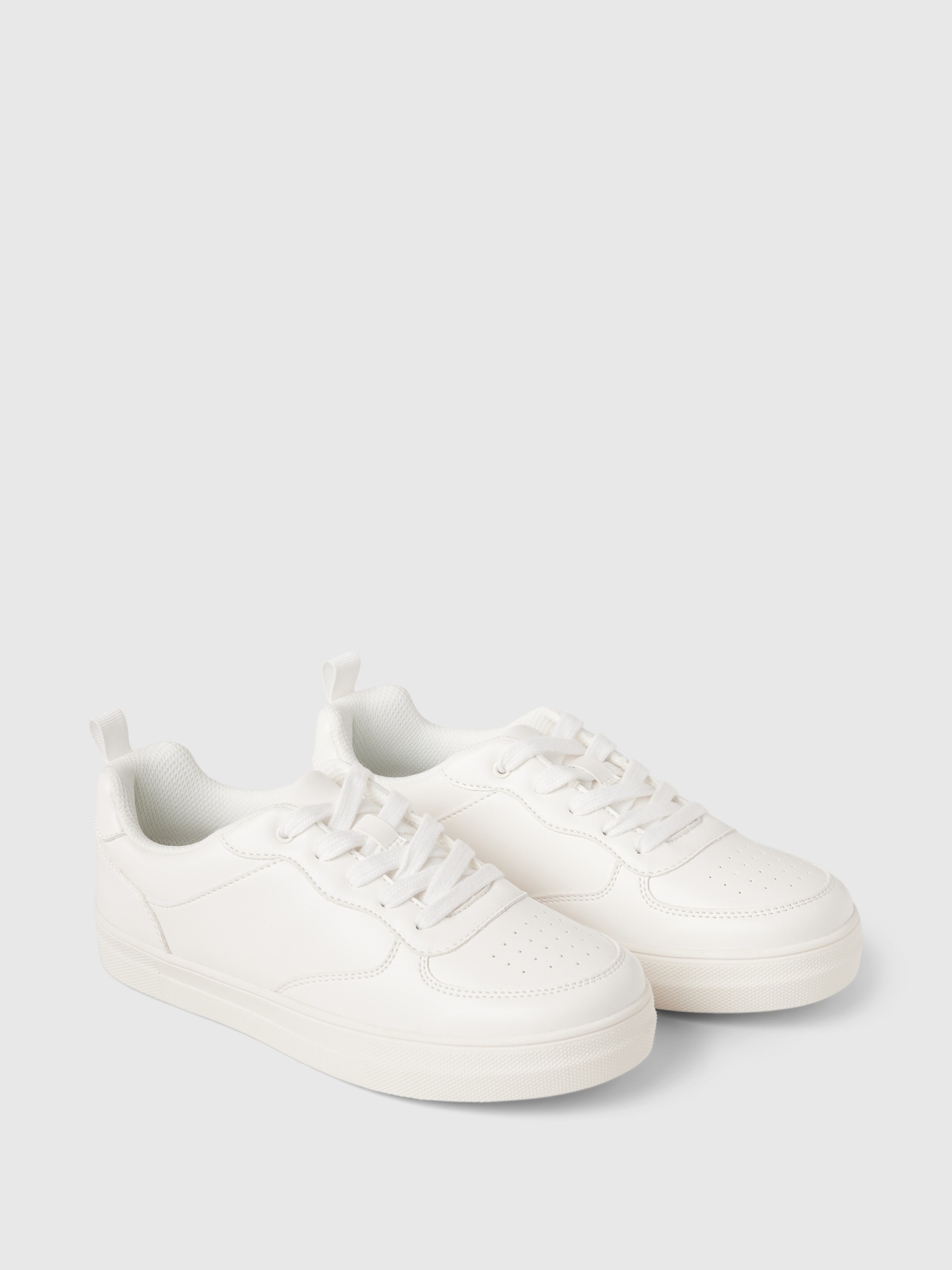 Детские кроссовки Gap Kids Classic Sneakers — фото 2