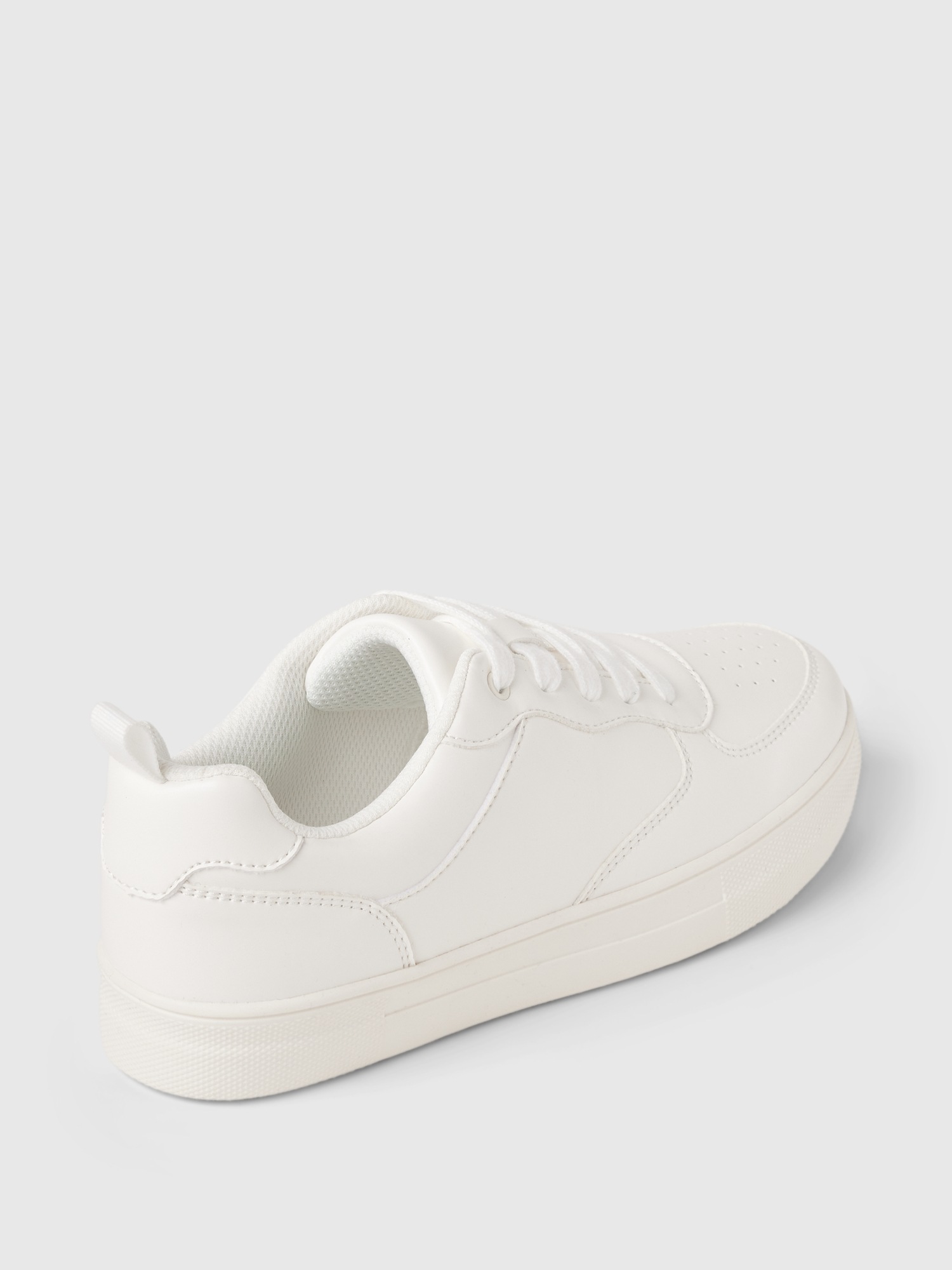 Детские кроссовки Gap Kids Classic Sneakers — фото 4