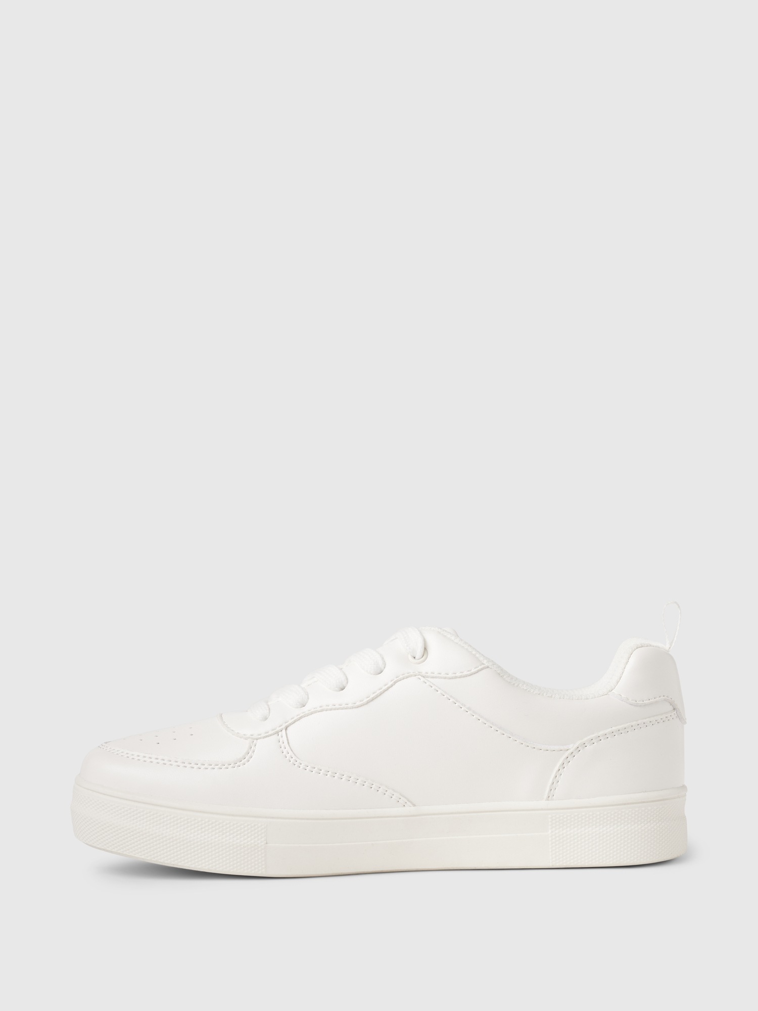 Детские кроссовки Gap Kids Classic Sneakers — фото 5