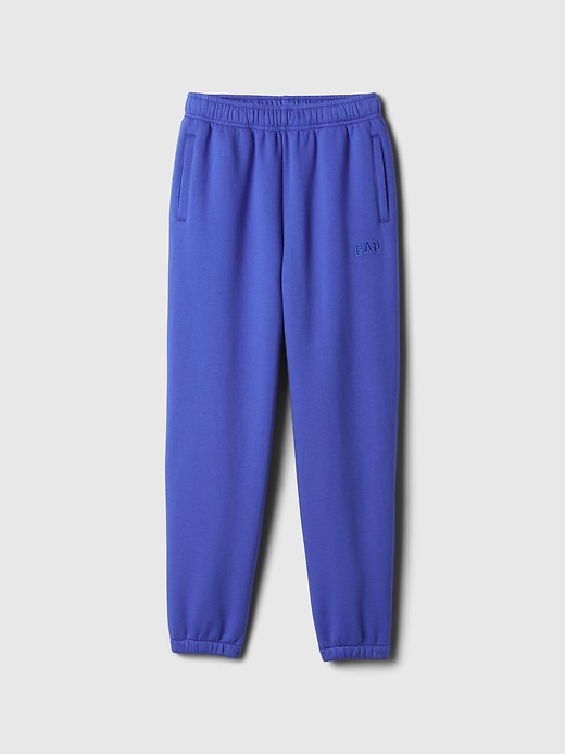 Image number 4 showing, Kids Vintage Soft Logo Joggers