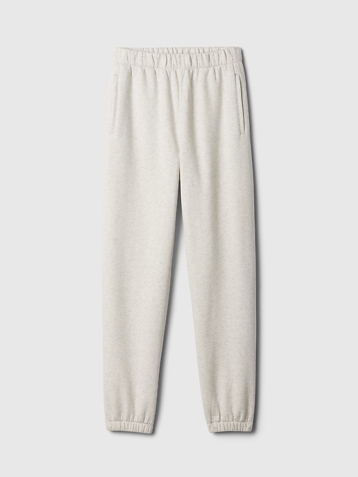 Image number 4 showing, High Rise VintageSoft Boyfriend Joggers