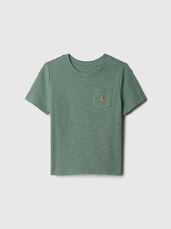babyGap Mix and Match Pocket T-Shirt