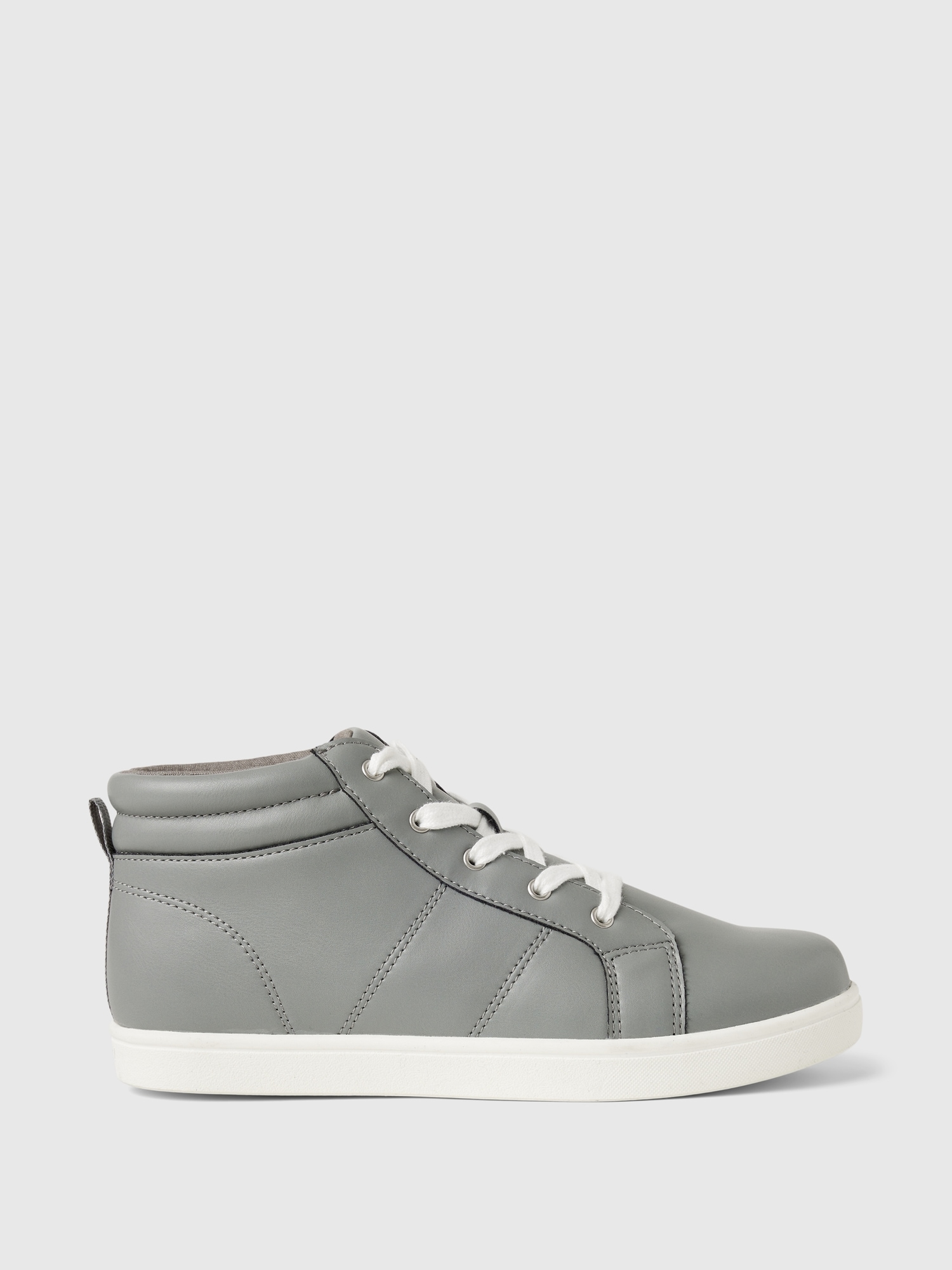 Детские кроссовки Gap Kids High-Top Sneakers
