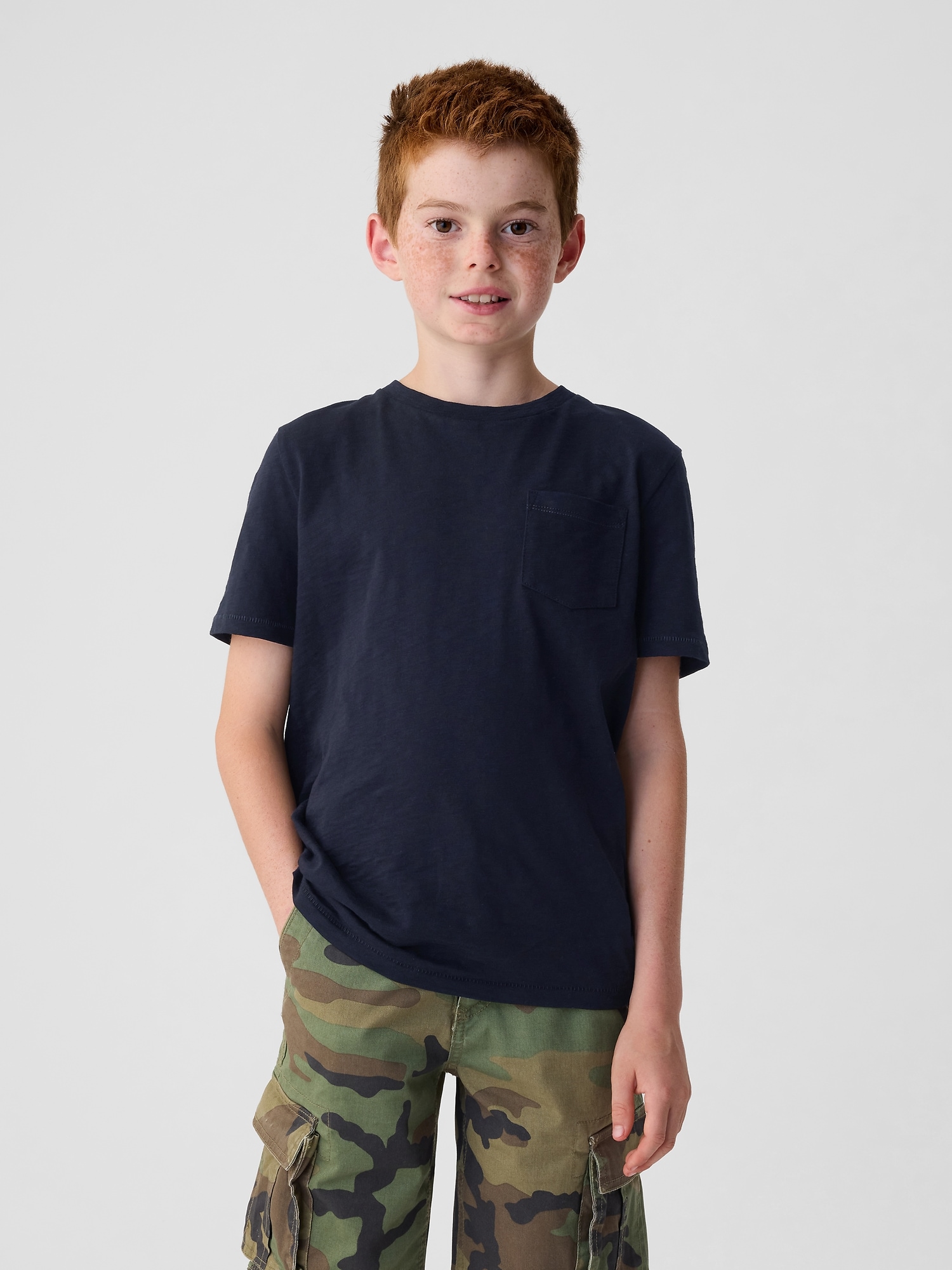 Kids Basic T-Shirt