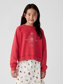 Girls Sweatshirts Sweatpants Sale Gap