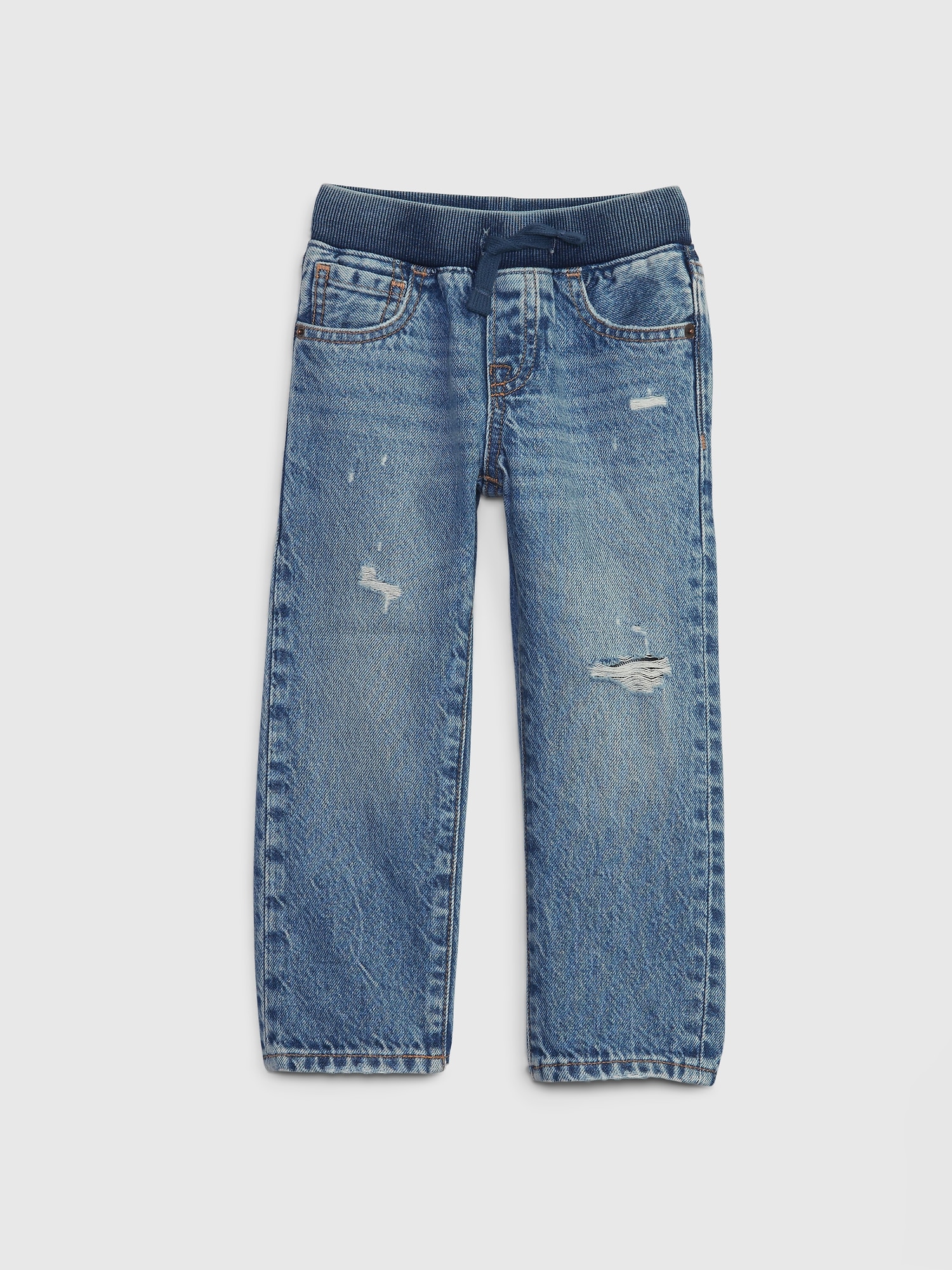 Toddler '90s Original Straight Jeans