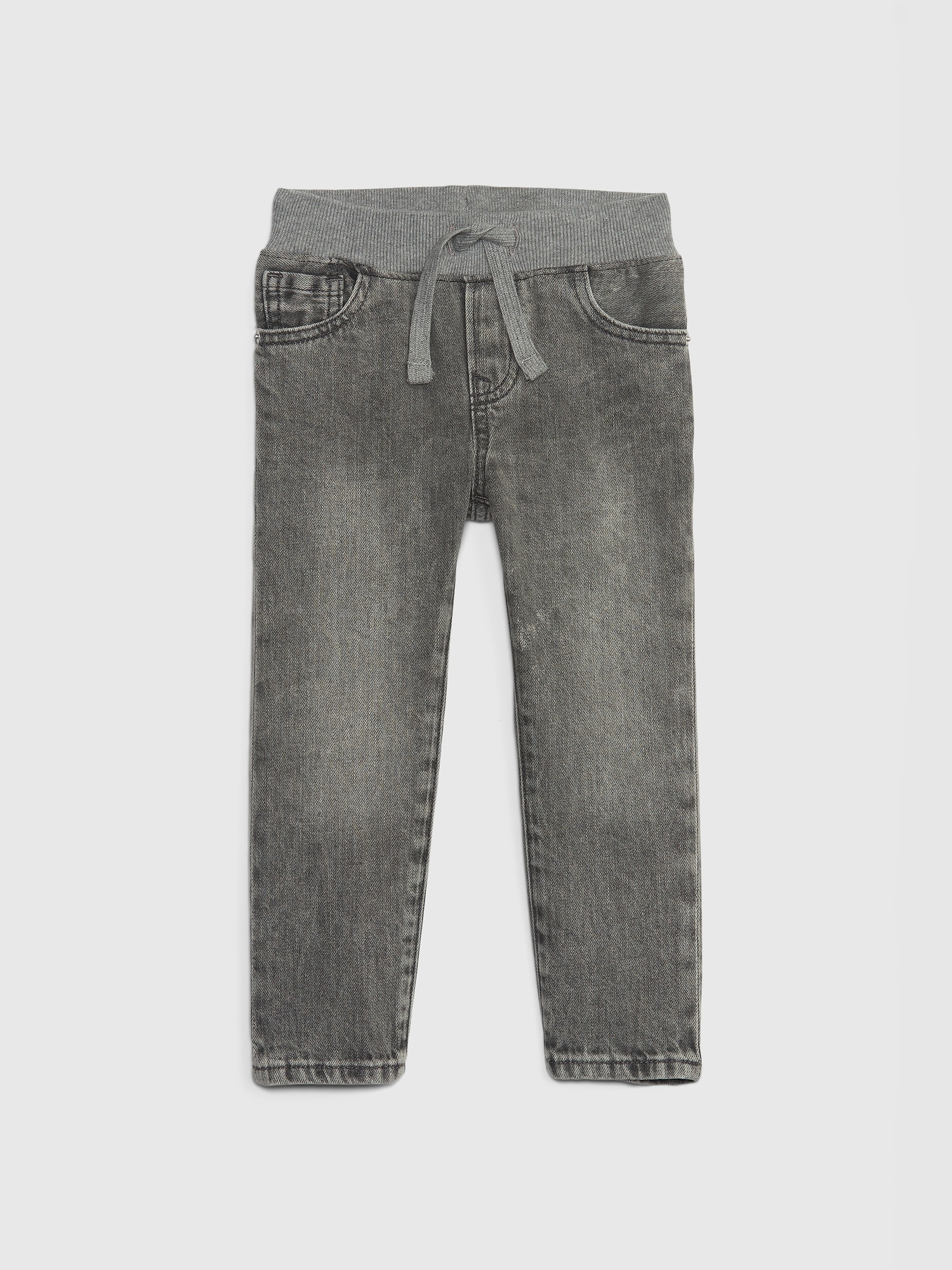 babyGap Pull-On Slim Jeans