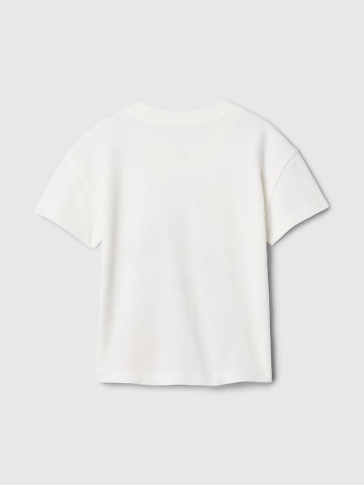 Image number 2 showing, Baby & Toddler Paw Patrol Graphic T-Shirt