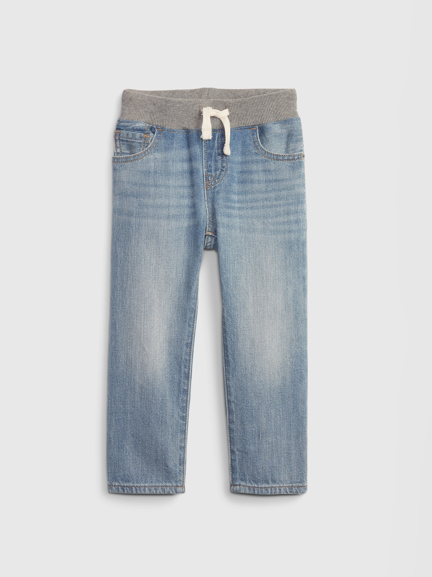 babyGap Pull-On Slim Jeans