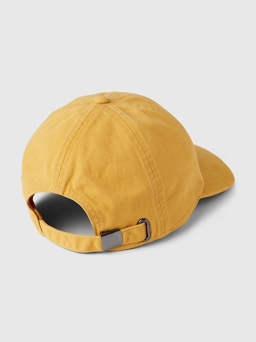 Casual Sun Hat For Men RAG AND BONE New York Saffron Addison  display picture 2