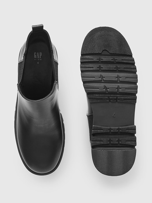 Image number 3 showing, Chelsea Boots
