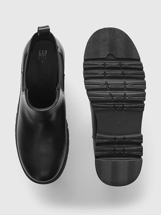 Image number 3 showing, Kids Chelsea Boots