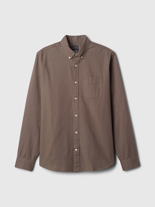 Image number 5 showing, Oxford Shirt