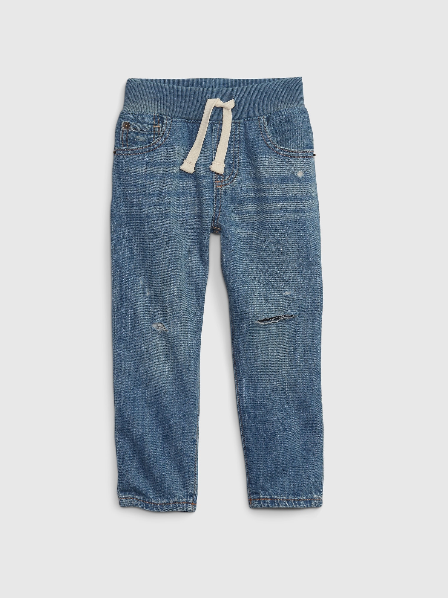 Gap baby girl jeans on sale