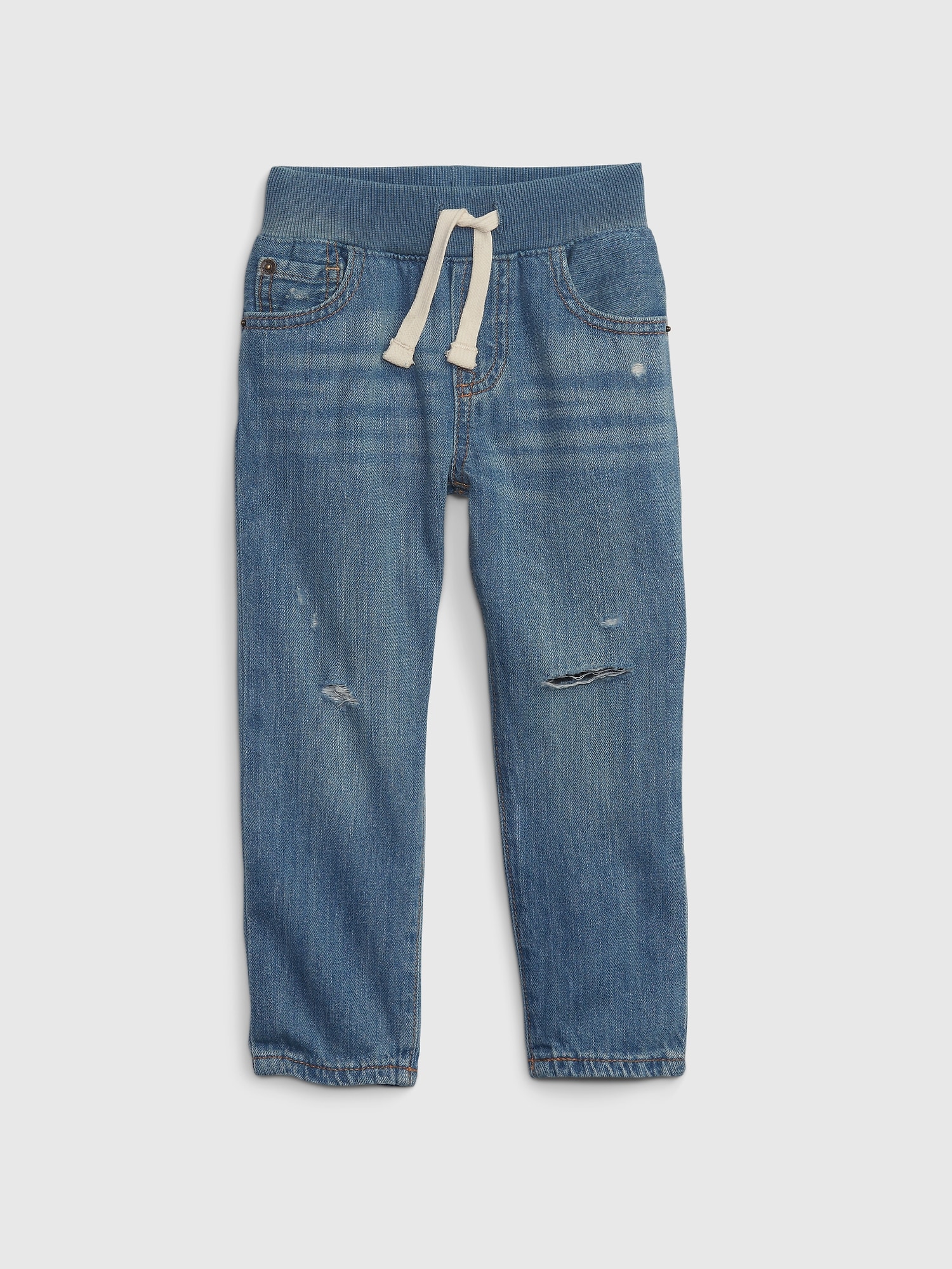 babyGap Pull-On Slim Jeans