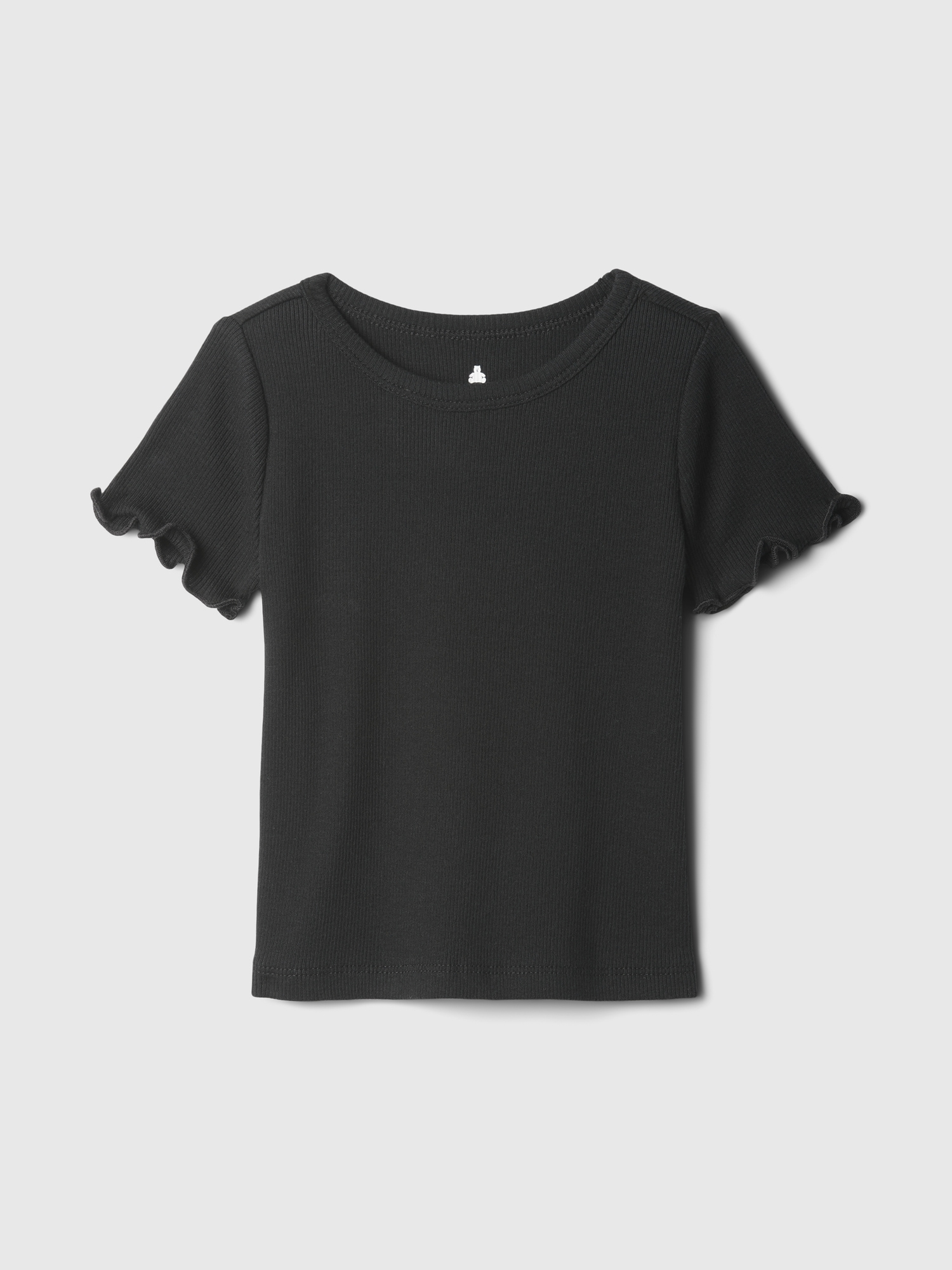 Baby & Toddler Mix & Match Rib T-Shirt
