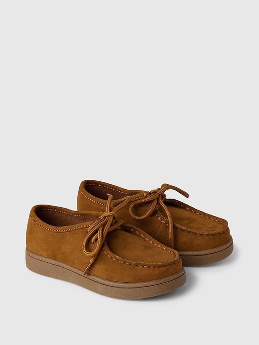 Image number 2 showing, Baby & Toddler Moc Boot