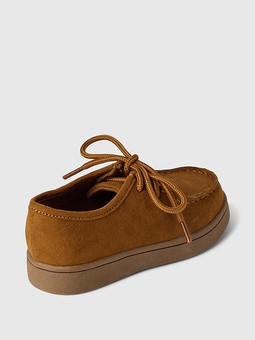 Image number 4 showing, Baby & Toddler Moc Boot