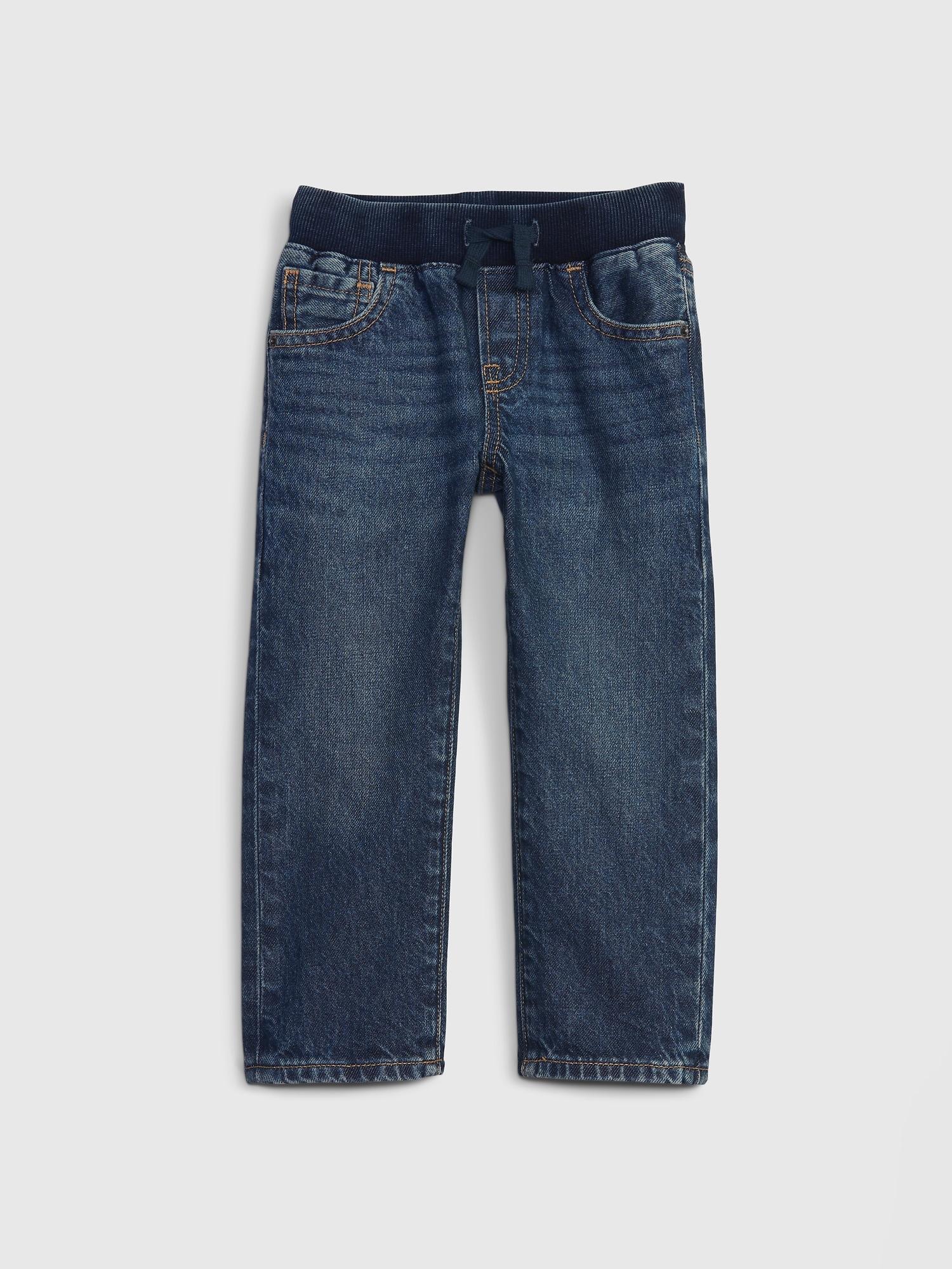 Toddler '90s Original Straight Jeans