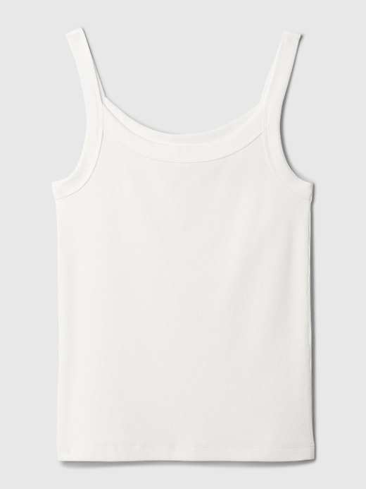 Image number 5 showing, Modern Rib Tank Top