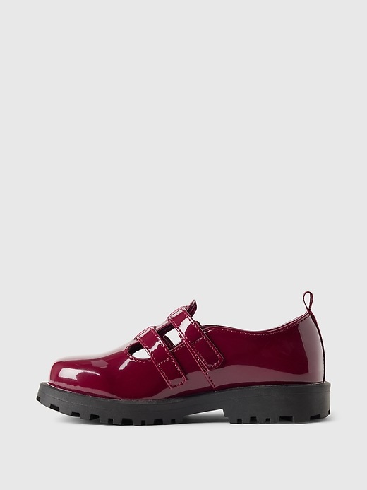 Image number 5 showing, Baby & Toddler Double-Strap Loafers
