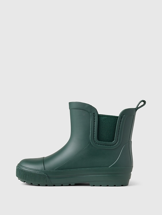 Image number 5 showing, Baby & Toddler Rain Boots
