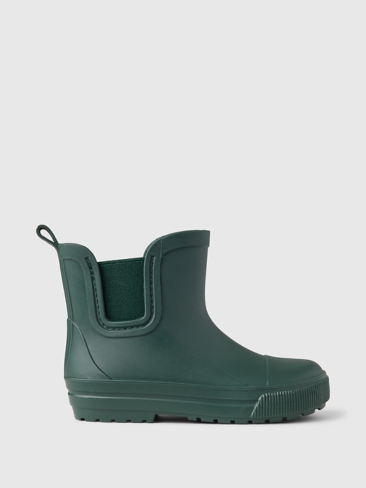 Image number 1 showing, Baby & Toddler Rain Boots
