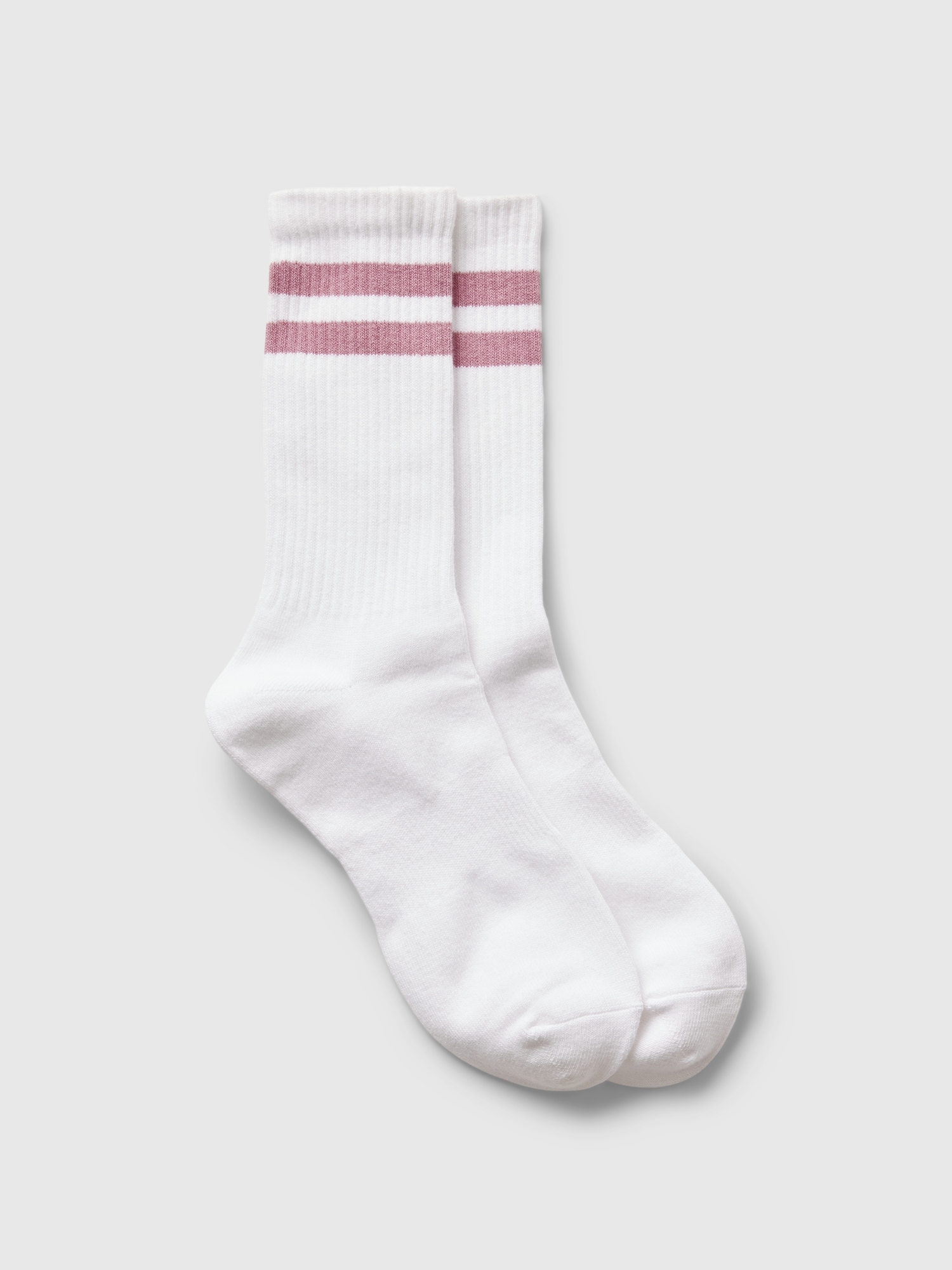 Quarter Crew Socks Gap