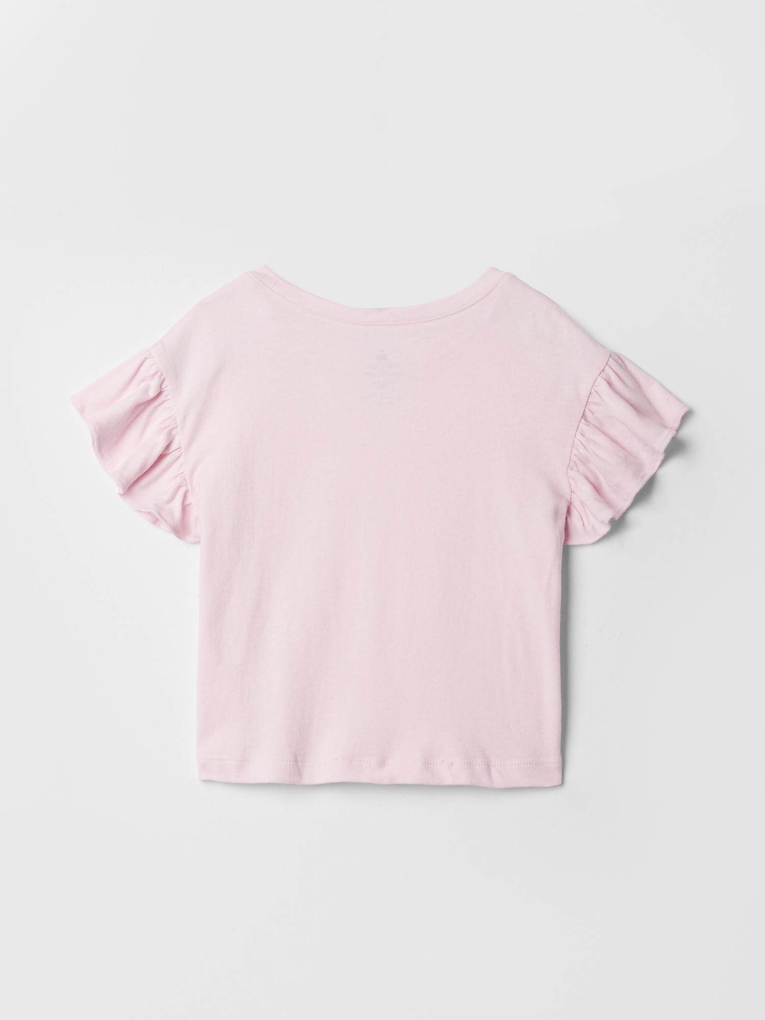 BABY HEARTFIX T-SHIRT / BLK