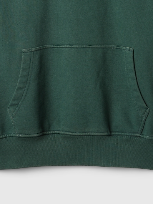 Image number 4 showing, Heavyweight Oversized Hoodie