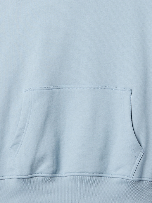 Image number 4 showing, Heavyweight Oversized Hoodie
